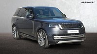 2024 Land Rover Range Rover Estate 3.0 P460e Autobiography 4dr Auto SUV Hybrid A