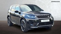 2025 Land Rover Discovery Sport 2.0 D200 Dynamic SE 5dr Auto [5 Seat] SUV Diesel