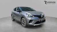 2023 Renault Captur 1.6 E-Tech full hybrid 145 Evolution 5dr Auto HATCHBACK PETR