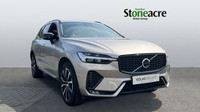 2024 Volvo XC60 Ultimate, B5 AWD Mild hybrid, Petrol, Dark ESTATE Petrol/Electri