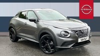 2025 Nissan Juke 1.6 Hybrid Tekna 5dr Auto Hybrid Hatchback Hatchback Hybrid Aut
