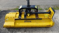 Muthing (Müthing) MU-H Flail Mower / Mulcher / Topper.