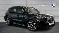 2022 BMW X1 sDrive 18d M Sport Premier Pro 5dr Step Auto Estate Diesel Automatic