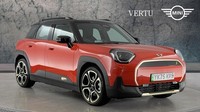 2026 MINI Aceman 160kW SE Exclusive 54kWh 5dr Auto HATCHBACK ELECTRIC Automatic