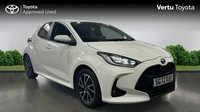 2022 Toyota Yaris 1.5 Hybrid Design 5dr CVT Hybrid Hatchback Hatchback Hybrid Au