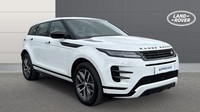 2025 Land Rover Range Rover Evoque 2.0 D165 Dynamic SE 5dr Auto Diesel Hatchback