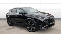2026 Nissan Qashqai 1.3 DiG-T MH Tekna 5dr Petrol Hatchback Hatchback Petrol Man