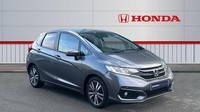 2020 Honda Jazz 1.3 i-VTEC EX Navi 5dr CVT Petrol Hatchback Hatchback Petrol Aut