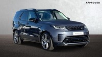 2024 Land Rover Discovery 3.0 D350 Dynamic HSE 5dr SUV DIESEL Automatic