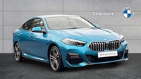 2020 BMW 2 Series 218i M Sport 4dr DCT Saloon Petrol Automatic