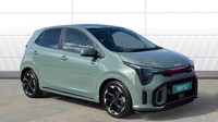 2025 Kia Picanto 1.2 GT-line S 5dr Auto Petrol Hatchback Hatchback Petrol Automa