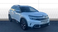 2021 Citroen C5 Aircross 1.5 BlueHDi 130 Flair Plus 5dr EAT8 Diesel Hatchback Ha
