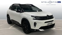 2024 Citroen C5 Aircross 1.6 Plug-in Hybrid E-series 5dr e-EAT8 HATCHBACK PETROL