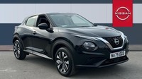 2025 Nissan Juke 1.0 DiG-T Acenta Premium 5dr DCT Petrol Hatchback Hatchback Pet