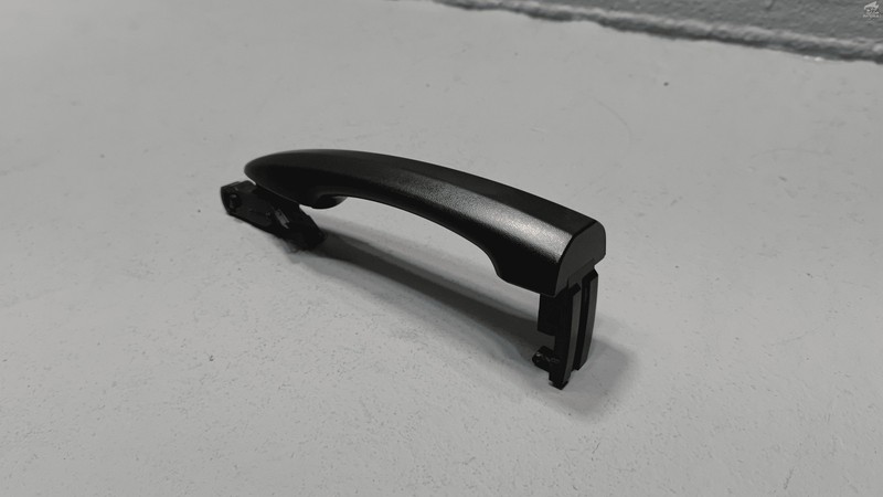 Used 2021-2025 Nissan Rogue Front Rear Right Side Outside Exterior Door Handle OEM