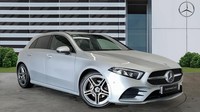2020 Mercedes-Benz A-Class A180 AMG Line Executive 5dr Petrol Hatchback Hatchbac