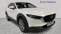 2025 Mazda CX-30 2.5 e-Skyactiv G MHEV [140] Takumi 5dr Auto Hatchback Petrol Au