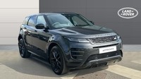 2026 Land Rover Range Rover Evoque 2.0 D200 Dynamic SE 5dr Auto Diesel Hatchback