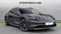 2023 Porsche Taycan Taycan 4S Cross Turismo Estate Electric Automatic