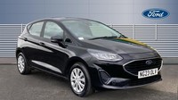 2023 Ford Fiesta 1.1 Trend 5dr Petrol Hatchback Hatchback Petrol Manual
