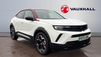 2022 Vauxhall Mokka 100kW GS Line 50kWh 5dr Auto Electric Hatchback Hatchback El