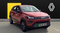2026 Dacia Spring 27kWh Expression 65 48kW 5dr Auto Electric Hatchback Hatchback