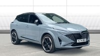 2024 Nissan Qashqai 1.5 E-Power N-Design 5dr Auto Hybrid Hatchback Hatchback Hyb