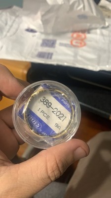 Photos de l'objet d'un acheteur vérifié