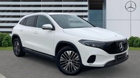 2024 Mercedes-Benz EQA 250+ 140kW Sport Executive 70.5kWh 5dr Auto Electric Hatc
