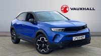 2023 Vauxhall Mokka 1.2 Turbo Ultimate 5dr Auto Petrol Hatchback Hatchback Petro