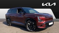 2025 Kia EV5 160kW GT-Line S 81.4kWh 5dr Auto Electric Estate Estate Electric Au