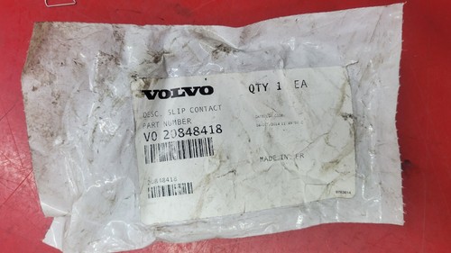 ふーうぅぅぅこ 23029284 Genuine Volvo Pipe – Truck To Trailer