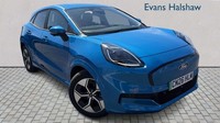 2026 Ford Puma 123kW Select 43kWh 5dr Auto Hatchback Electric Automatic