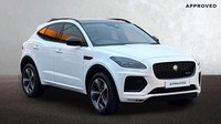 2024 Jaguar E-Pace 2.0 D200 R-Dynamic SE Black 5dr Auto Estate Diesel Automatic