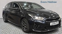 2019 Kia Pro Ceed 1.4T GDi ISG GT-Line 5dr Estate Petrol Manual