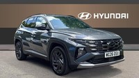 2026 Hyundai TUCSON 1.6T 239 Hybrid Black Line 5dr Auto Hybrid Estate Estate Hyb