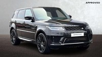 2022 Land Rover Range Rover Sport 3.0 D300 Autobiography Dynamic 5dr Auto SUV Di