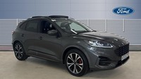 2023 Ford Kuga 2.5 FHEV ST-Line X Edition 5dr CVT HATCHBACK PETROL/ELECTRIC Auto