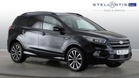 2019 Ford Kuga 1.5 TDCi ST-Line SUV 5dr Diesel Manual Euro 6 (s/s) (120 ps) SUV 