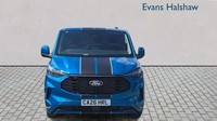 Ford Transit Custom 320 L2 Diesel Fwd 2.0 EcoBlue 170ps H1 Van Sport Auto Van Di