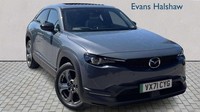 2021 Mazda MX-30 107kW GT Sport Tech 35.5kWh 5dr Auto Hatchback Electric Automat