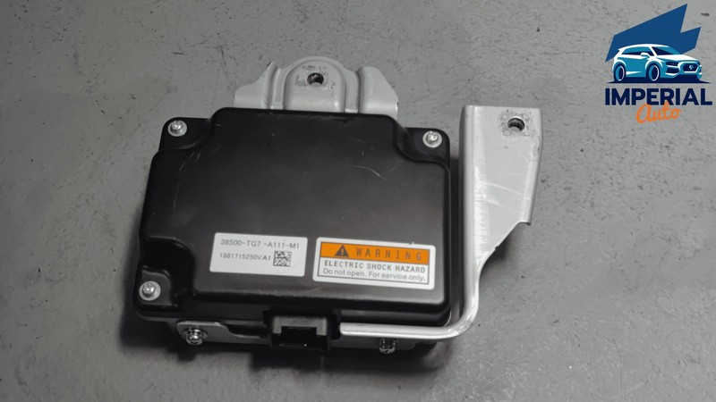 Used Honda Pilot Power Inverter Converter Control Module OEM 2016-2022