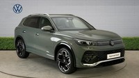 2025 Volkswagen Tiguan 1.5 TSI 272 eHybrid R-Line 5dr DSG Estate Estate Hybrid A