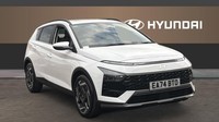 2024 Hyundai BAYON 1.0 TGDi Ultimate 5dr Petrol Hatchback Hatchback Petrol Manua