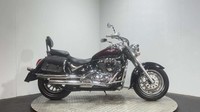 Suzuki Intruder 800 VL C800 2013 24K VERY CLEAN MOT 800CC CRUISER BIKE