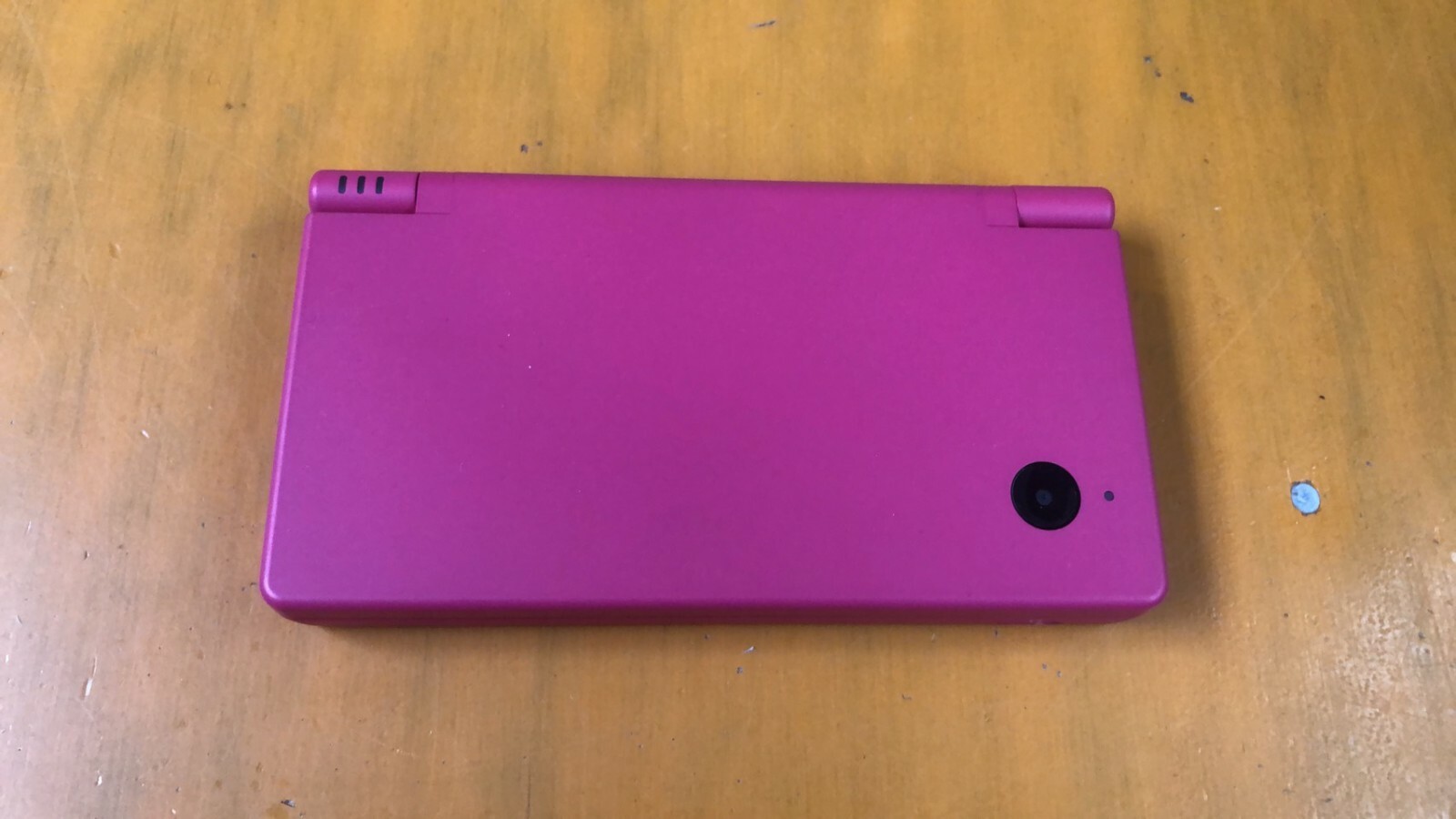 Nintendo DSi Nintendo DSi pink Japanese japan model Console