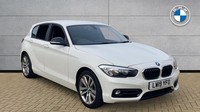 2019 BMW 1 Series 118i Sport 5-door HATCHBACK Petrol Automatic