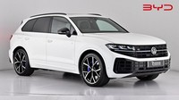 2024 Volkswagen Touareg 3.0 V6 TSI eHybrid 14.3kWh R SUV 5dr Petrol Plug-in Hybr