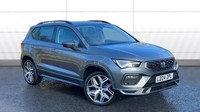 2024 SEAT Ateca 1.5 TSI EVO FR Sport 5dr DSG Petrol Estate Estate Petrol Automat