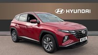 2021 Hyundai TUCSON 1.6 TGDi 48V MHD SE Connect 5dr 2WD DCT Petrol Estate Estate